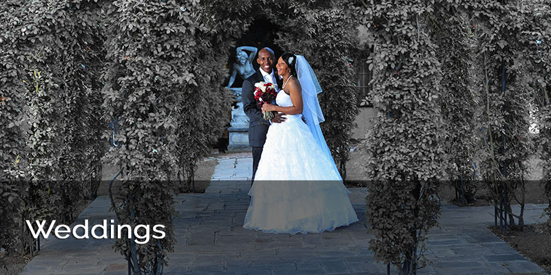 Weddings